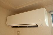※別部屋の写真です