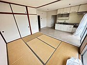 ※別部屋の写真です