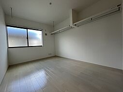 ＣＯＬＬＩＮＡ白石 2階ワンルームのリビング/ダイニング