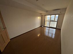 ルーナパッソ 6階1Kのリビング/ダイニング