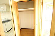 ※別部屋の写真です