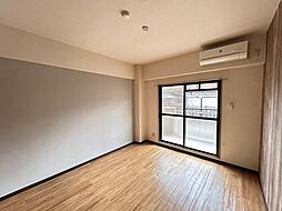 メイユール広兼 1階1Kのリビング/ダイニング