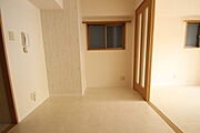 ※別のお部屋の写真です。