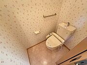 ※別部屋の写真です
