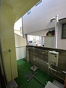 ※別号室の写真でございます。