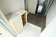 ※別部屋の写真です