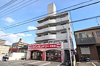 広島県広島市佐伯区五日市中央5丁目：物件画像／株式会社良和ハウス　廿日市店