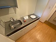 ※別部屋の写真です