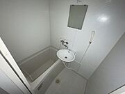 ※別部屋の写真です
