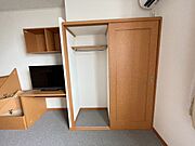 ※別部屋の写真です