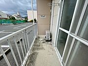 ※別号室の写真です。