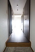 ※別部屋の写真です