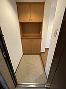 ※別号室の写真でございます。