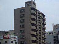 広島県広島市中区舟入中町：物件画像／株式会社良和ハウス　廿日市店