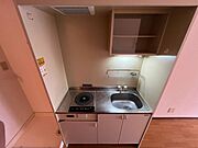 ※別部屋の写真です