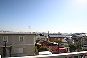 ※別部屋の写真です