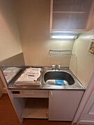 ※他部屋の写真です。