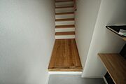 ※別部屋の写真です