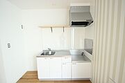 ※別部屋の写真です