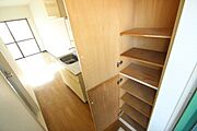※別部屋の写真です