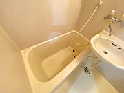 ※別部屋の写真です