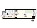 グランドルチェ国泰寺9階6.8万円