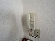 別号室の写真です