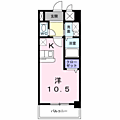 アイワマンション4階5.4万円