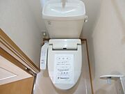 ※別号室の写真です。
