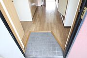 ※別部屋の写真です