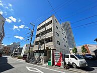 広島県広島市中区南竹屋町：物件画像／株式会社良和ハウス　廿日市店
