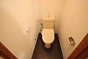 ※別部屋の写真です