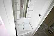 ※別部屋の写真です