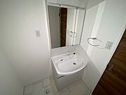 ※別部屋の写真です