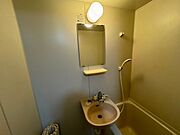 ※別部屋の写真です