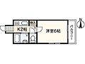 メルカード壱番館2階3.0万円
