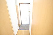 ※別部屋の写真です