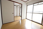 ※別部屋の写真です