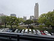 ※別部屋の写真です