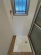 ※別の部屋の写真です