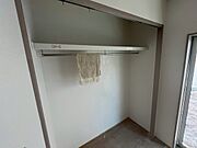 ※他の部屋の写真です