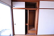 ※別部屋の写真です