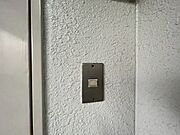 ※別部屋の写真です