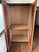 ※別部屋の写真です