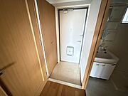 ※別部屋の写真です