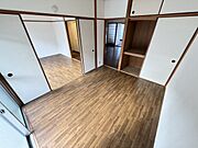 ※別部屋の写真です