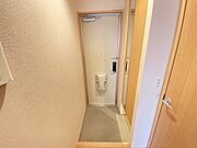 ※別部屋の写真です