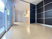 ※別部屋の写真です