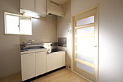 ※別部屋の写真です