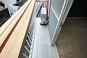 ※別部屋の写真です
